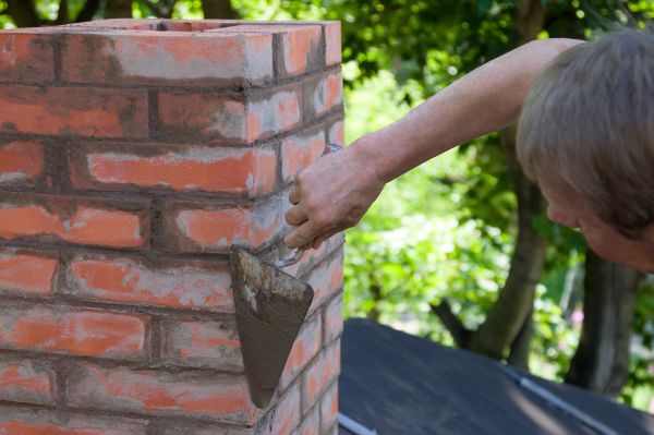 Residential Masonry Repair in Macomb