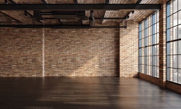 Residential Brick Repair in Macomb