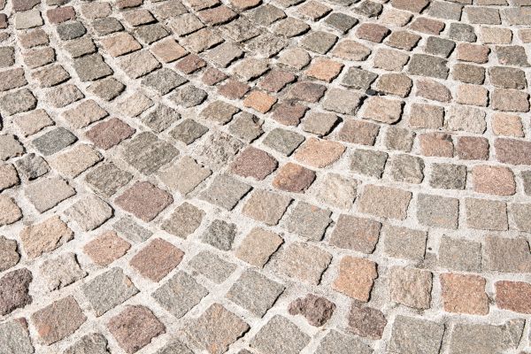 Paving Grout Repair in Macomb