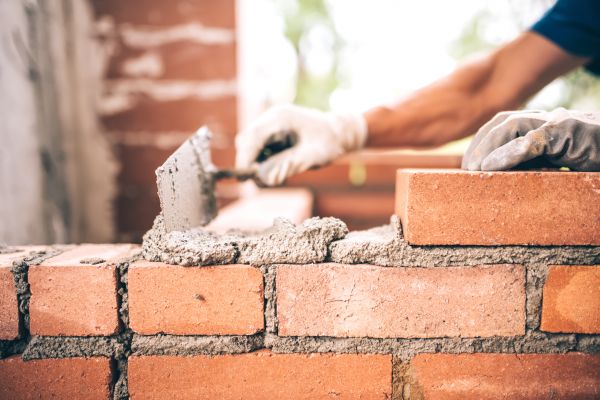 Brickwork Service in Macomb
