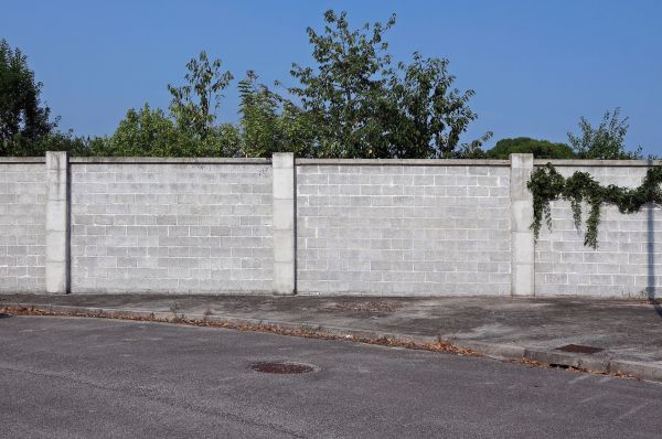 Block Work Repair in Macomb