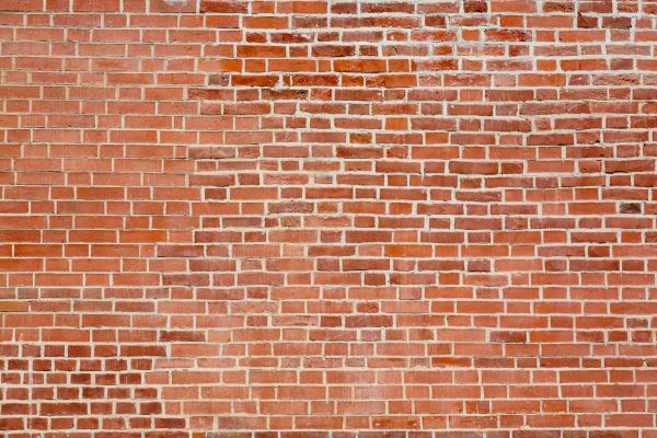 Brick Wall Installation in Macomb