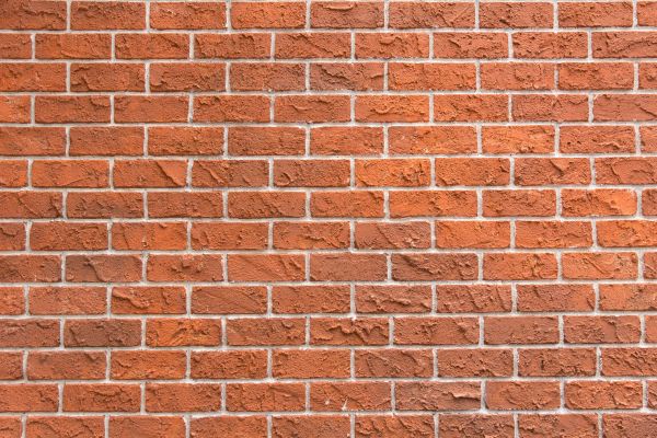 Brick Wall Replacement in Macomb