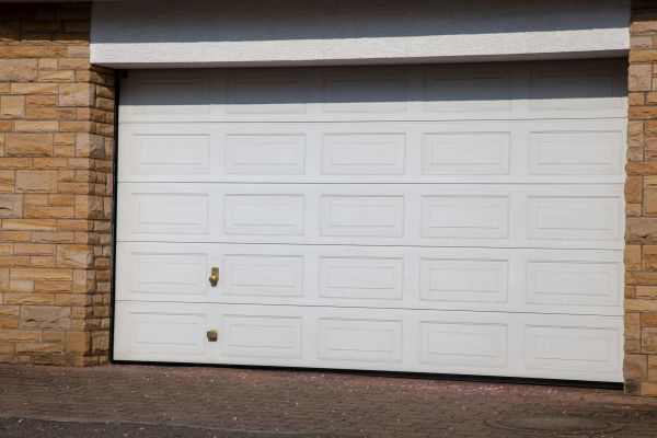 Garage Lintel Replacement in Macomb