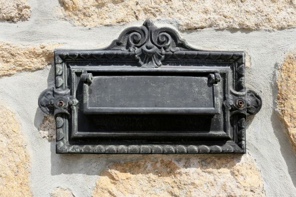 Stone Mailbox Installation in Macomb