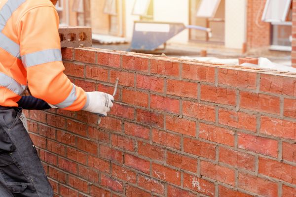 Brick Sealing in Macomb