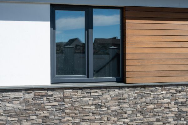 Stone Cladding Repair in Macomb