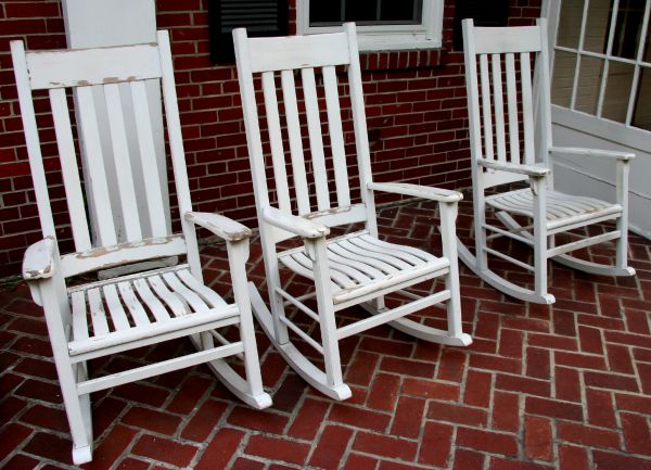 Brick Porch Renovation in Macomb