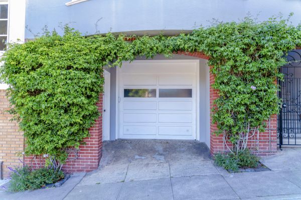 Garage Masonry Repair in Macomb