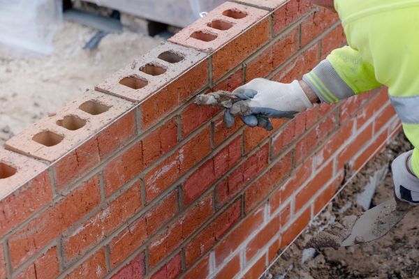 Residential Masonry in Macomb