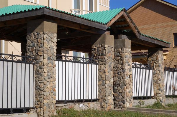 Stone Column Installation in Macomb