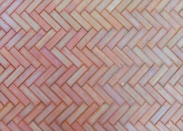 Brick Flooring Installation in Macomb