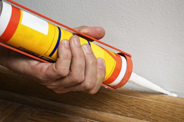 Masonry Caulking in Macomb