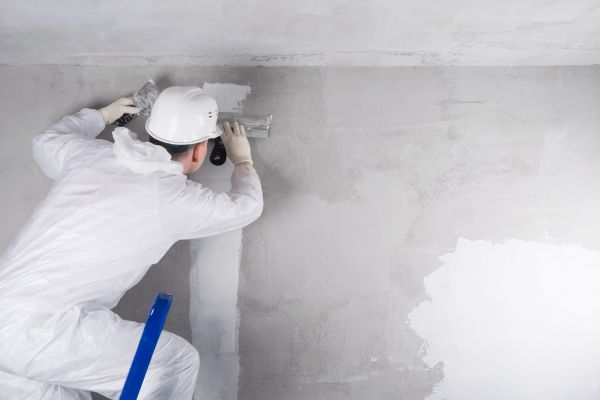 Mortar Crack Repair in Macomb