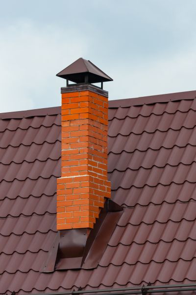 Chimney Masonry Installation in Macomb