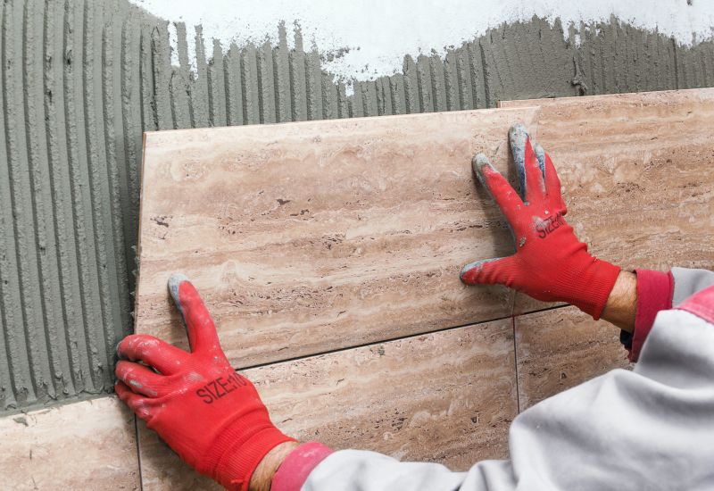 Custom Masonry Design